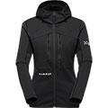 Eiger Nordwand Advanced ML Hooded Women's Jacket