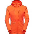 Eiger Nordwand Advanced ML Hooded Women's Jacket