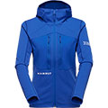 Eiger Nordwand Advanced ML Hooded Women's Jacket