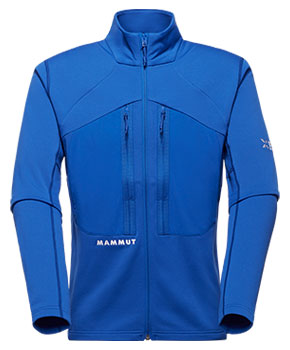 Mammut Eiger Nordwand Advanced ML Jacket