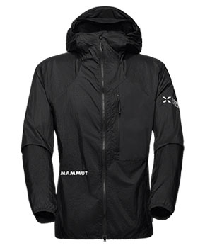 Mammut Eiger Nordwand Advanced WB Hooded Jacket