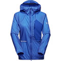 Eiger Nordwand Advanced WB Hooded Women's Jacket