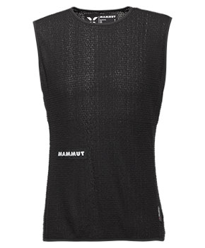 Mammut Eiger Nordwand FL Air Mesh Vest