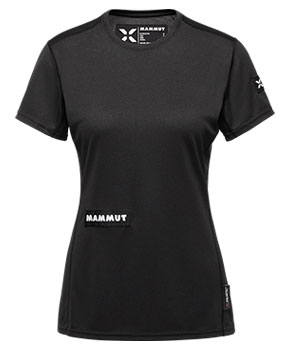 Mammut Eiger Nordwand FL Women's T-Shirt