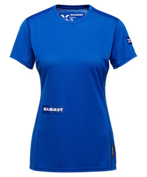 Mammut Eiger Nordwand FL Women's T-Shirt