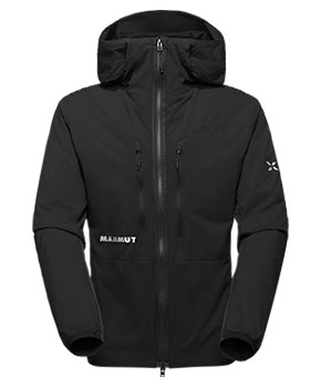 Mammut Eiger Nordwand IN Flex Air Hooded Jacket