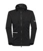 Eiger Nordwand IN Flex Air Hybrid Hooded Jacket