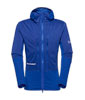 Eiger Nordwand IN Flex Air Hybrid Hooded Jacket