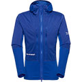 Eiger Nordwand IN Flex Air Hybrid Hooded Jacket