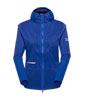 Eiger Nordwand IN Flex Air Hybrid Hooded Women Jacket