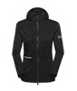 Eiger Nordwand IN Flex Air Hybrid Hooded Women's Jacket