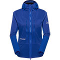 Eiger Nordwand IN Flex Air Hybrid Hooded Women's Jacket