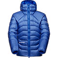Eiger Nordwand Light Down IN Hooded Jacket