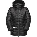 Eiger Nordwand Light Down IN Hooded Women's Jacket