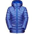 Eiger Nordwand Light Down IN Hooded Women's Jacket