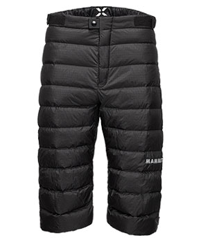 Mammut Eiger Nordwand Light Down IN Shorts