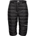Eiger Nordwand Light Down IN Women's Shorts