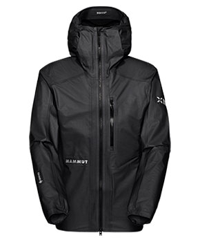 Mammut Eiger Nordwand Light HS Hooded Jacket