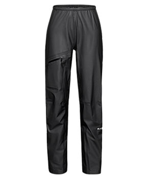 Mammut Eiger Nordwand Light HS Women Pants
