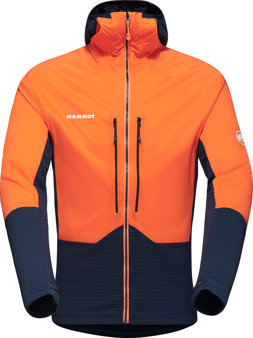 Mammut eiger extreme jacket discount