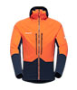 Eiger Nordwand ML Hybrid Hooded Jacket