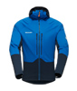 Eiger Nordwand ML Hybrid Hooded Jacket