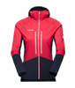 Eiger Nordwand ML Hybrid Hooded Women's Jacket