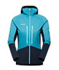 Eiger Nordwand ML Hybrid Hooded Women's Jacket