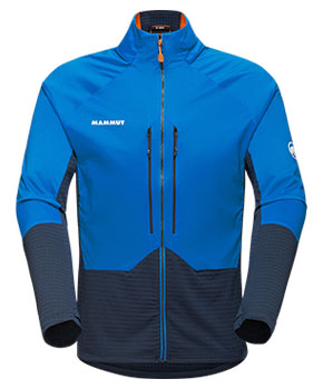 Mammut Eiger Nordwand ML Hybrid Jacket