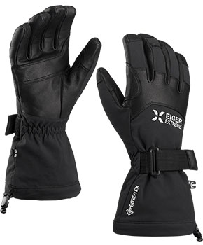 Mammut Eiger Nordwand Pro 2in1 Glove