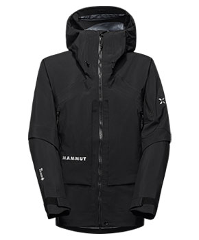 Mammut Nordwand Pro HS Hooded Jacket Men