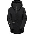 Eiger Nordwand Pro HS Hooded Women's Jacket