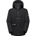 Eiger Nordwand Pro SO Hooded Jacket