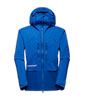 Eiger Nordwand Pro SO Hooded Jacket