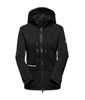 Eiger Nordwand Pro SO Hooded Women's Jacket