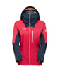 Eiger Speed HS Hooded Women's Jacket