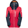 Eiger Speed HS Hooded Women's Jacket