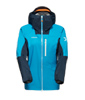 Eiger Speed HS Hooded Women's Jacket