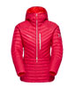 Eiger Speed IN Half Zip Women's Hoodie