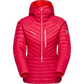 Eiger Speed IN Half Zip Women's Hoodie