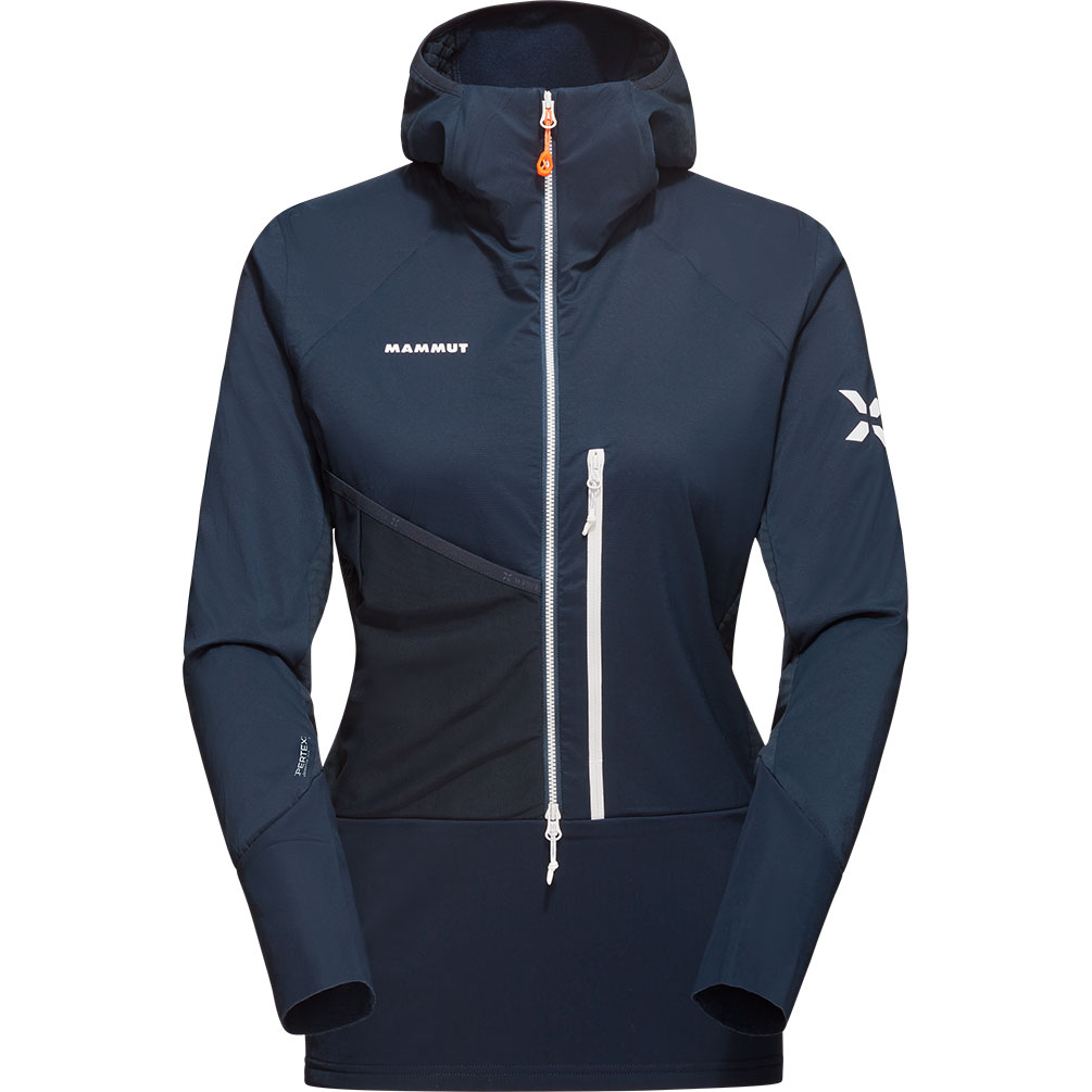 Mammut half zip outlet