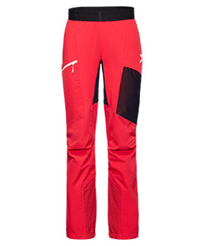 Mammut Eiger Speed Pro SO Hybrid Women's Pants