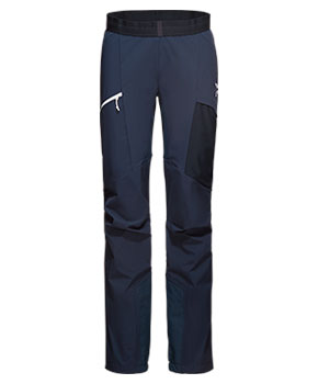 Mammut Eiger Speed Pro SO Hybrid Women's Pants