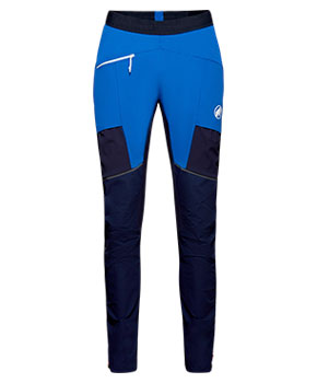 Mammut Eiger Speed SO Hybrid Pants