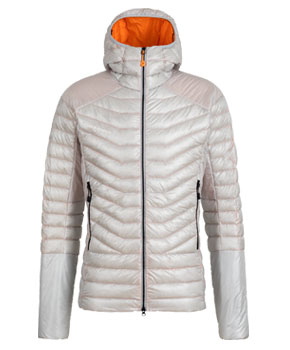 Mammut Eigerjoch Advanced IN Hooded Jacket