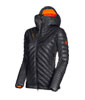 Eigerjoch Advanced IN Hooded Women's Jacket