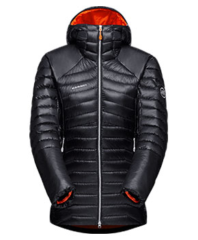 Mammut Eigerjoch Advanced IN Hooded Women's Jacket