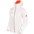 Eigerjoch Advanced IN Hooded Women's Jacket