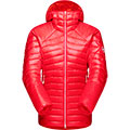 Eigerjoch Advanced IN Hooded Women's Jacket