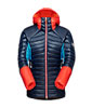 Eigerjoch Advanced IN Hooded Women's Jacket